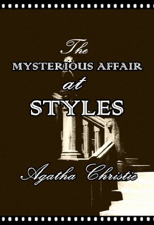 The Mysterious Affair at Styles