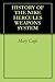 HISTORY OF THE NIKE HERCULES WEAPONS SYSTEM by Mary Cagle