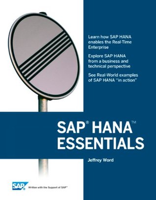 SAP HANA Essentials: 5th Edition (Kindle Edition)