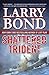 Shattered Trident (Jerry Mitchell, #4)