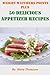 Weight Watchers Points Plus - 50 Delicious Appetizer Recipes