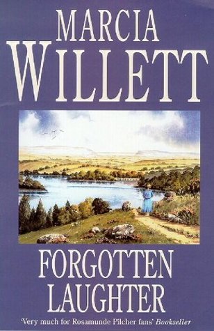 Forgotten Laughter (Kindle Edition)
