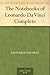 The Notebooks of Leonardo D...