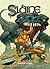 Slaine: Warrior's Dawn