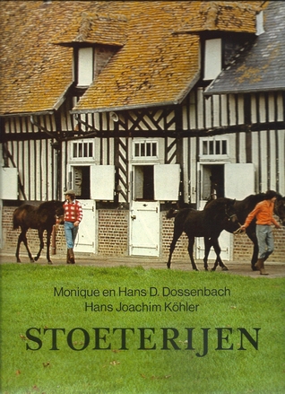 Stoeterijen