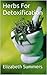 Herbs For Detoxification (H...