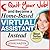 Quit Your Rotten Job...and Become a Home-Based Virtual Assistant Instead: The Quick and Easy Way To Work-at-Home Success