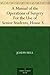 A Manual of the Operations of Surgery For the Use of Senior Students, House Surgeons, and Junior Practitioners