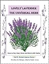 Lovely Lavender: ...
