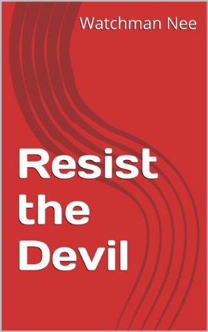 Resist the Devil