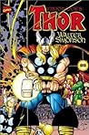 Thor Visionaries:...