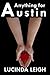 Anything for Austin (Austin Series #1)