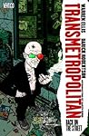 Transmetropolitan, Vol 1 by Warren Ellis