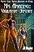 Ms Amazing: Vigilante Justice (Synne City Super Heroine in Peril) (Synne City Super Heroines in Peril Series Book 1)