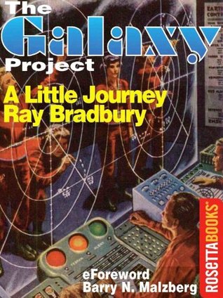 A Little Journey (The Galaxy Project)
