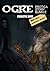 Ogre Erotica Story Bundle (Featuring Three Beast Erotica Stories)