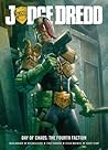 Judge Dredd Day Of Chaos by John Wagner