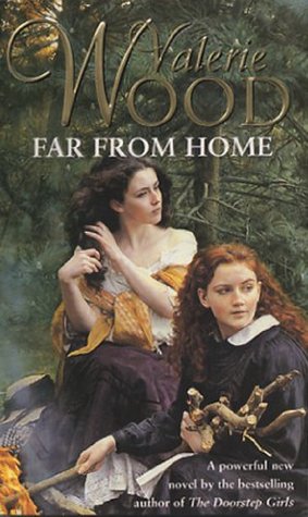 Far From Home: The uplifting new historical saga from the Sunday Times bestselling author (Kindle Edition)