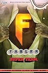 Fables Vol. 16 by Bill Willingham