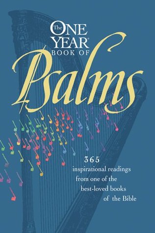 The One Year Book of Psalms (Kindle Edition)