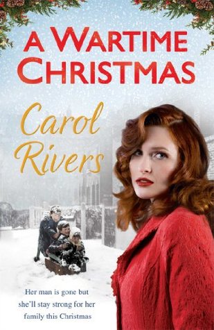 A Wartime Christmas (Kindle Edition)