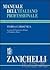 Manuale dell'italiano professionale