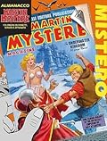 Almanacco del Mistero 2014 - Martin Mystère: L'impero sottomarino