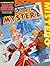 Almanacco del Mistero 2014 - Martin Mystère: L'impero sottomarino