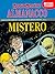 Almanacco del Mistero 2007 - Martin Mystère: La donna che cadde sulla Terra