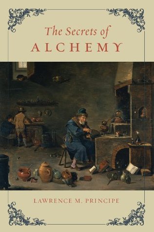 The Secrets of Alchemy (Synthesis)