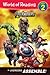 The Avengers by Tomas Palacios