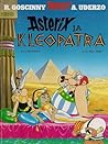 Asterix ja Kleopatra by René Goscinny