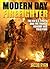 Modern Day Firefighter