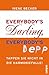 Everybody's Darling, everybody's Depp by Irene Becker