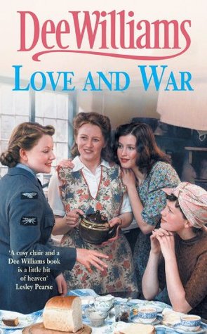 Love And War (Kindle Edition)