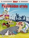 Päälliköiden ottelu by René Goscinny