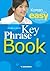 Key Phrase Book (Korean Mad...