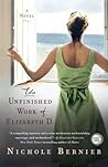 Book cover for The Unfinished Work of Elizabeth D.