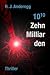 Zehn Milliarden
