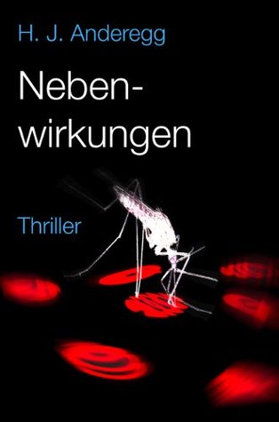 Nebenwirkungen (Kindle Edition)