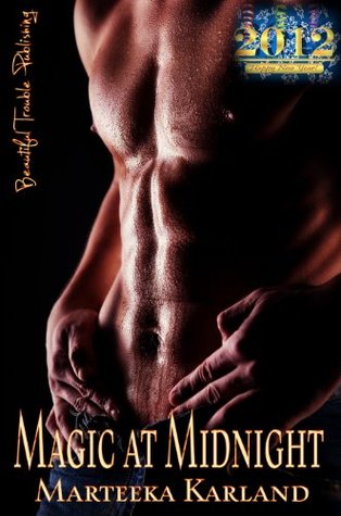 Magic at Midnight (Rx for Pleasure 5)