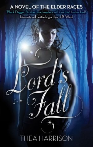 Lord S Fall Elder Races 5 By Thea Harrison