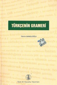 Türkçenin Grameri (Paperback)