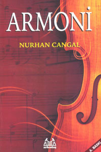 Armoni (Paperback)