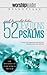 Jewels for Worship Leaders: 52 Devotions from the Psalms