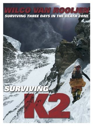 Surviving K2 (Kindle Edition)