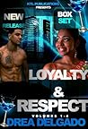 Loyalty & Respect...