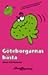 Göteborgarnas bästa vitsar och historier by Sture Hegerfors
