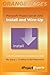 Microsoft Project Server 2013: Install and Wire-Up (Orange Pages Book 1)