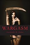Book cover for Wargasm